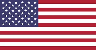 american flag-Arlington