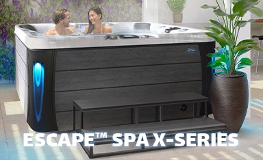 Escape X-Series Spas Arlington hot tubs for sale