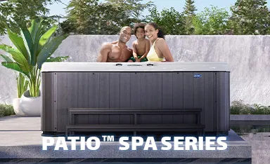 Patio Plus™ Spas Arlington hot tubs for sale