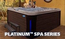 Platinum™ Spas Arlington hot tubs for sale