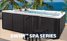 Swim Spas Arlington hot tubs for sale