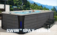Swim X-Series Spas Arlington hot tubs for sale