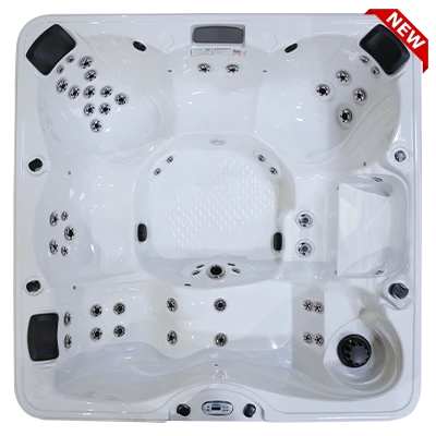 Pacifica Plus PPZ-743LC hot tubs for sale in Arlington