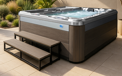 Cold Plunge&trade; Spas Arlington hot tubs for sale