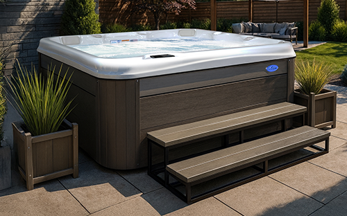 Patio&trade; Spas Arlington hot tubs for sale